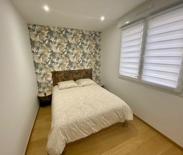 Location Appartement 2 pièces 33m² ANGOULEME 16000 - Photo 4