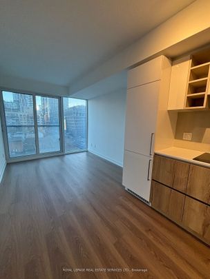For Lease - 319 Jarvis Street Unit# 615, Toronto, Ontario - Photo 1