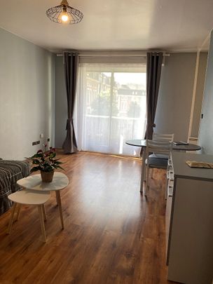 Location Appartement 1 pièce 33m² ROUEN 76000 - Photo 1