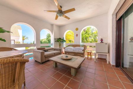 Ground Floor Apartment for rent in Marbella - Photo 4