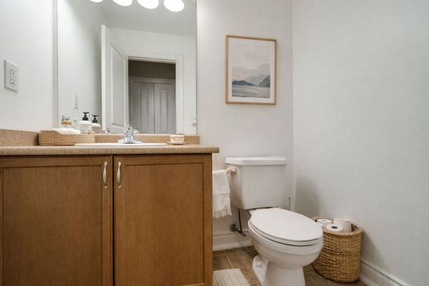 For Lease - 99 Brant Street Unit# 6, Oakville, Ontario - Photo 1