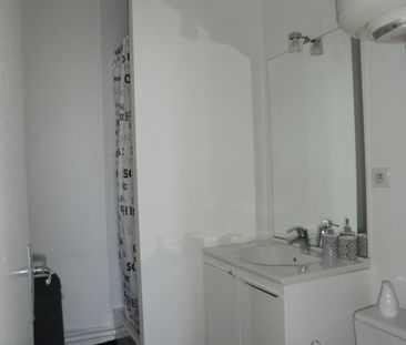 Location Appartement 1 pièce 24m² LIMOGES 87000 - Photo 1