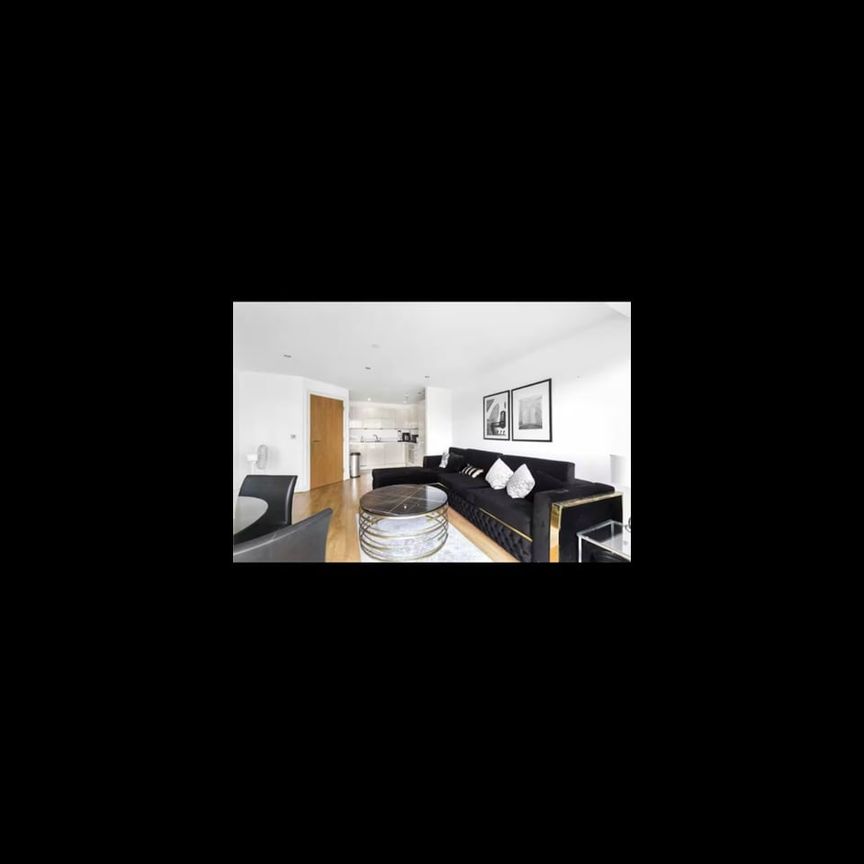 2 Bed Flat, Craig Tower, E3 - Photo 1