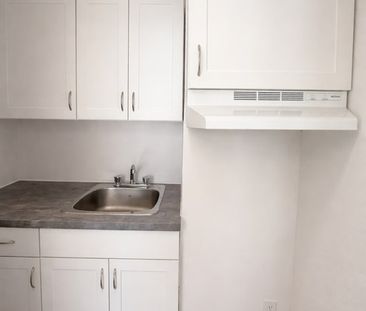 1 1/2 Tout Inclus Disponible Maintenant - Photo 2