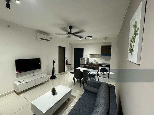 Lakeview Suites @ Edumetro, Usj 1, Subang Jaya - Foto 1