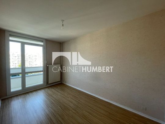 APPARTEMENT T3 A LOUER - Photo 1