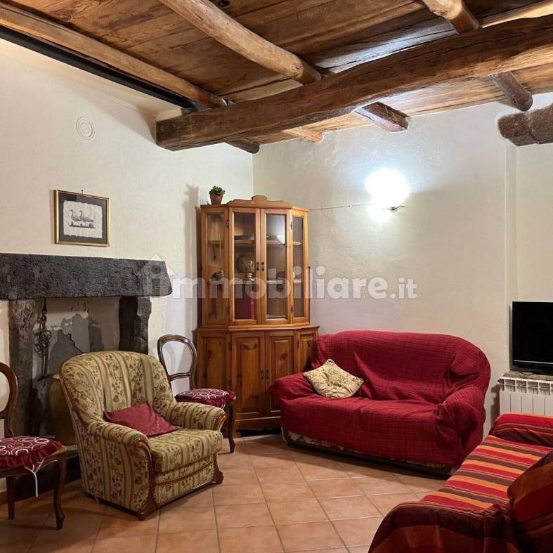Bilocale corso Camillo Benso di Cavour, Bolsena - Photo 1