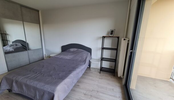 Appartement 1 pièces 31m2 REIMS 622 euros - Photo 1