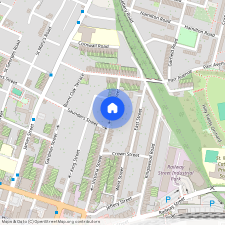 Victoria Street, ME7 1EJ, Gillingham