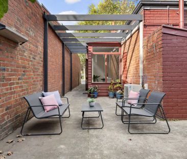 695 Lygon Street, Carlton North. - Photo 2