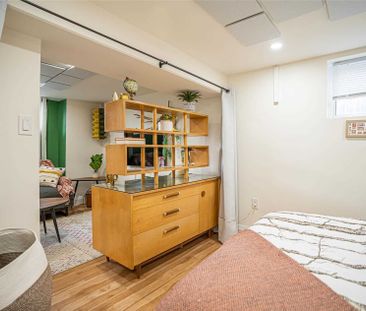For Lease - 7 Colfax Street Unit# Lower, Toronto, Ontario - Photo 5
