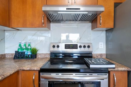 For Lease - 3424 Angel Pass Drive, Mississauga, Ontario - Photo 4