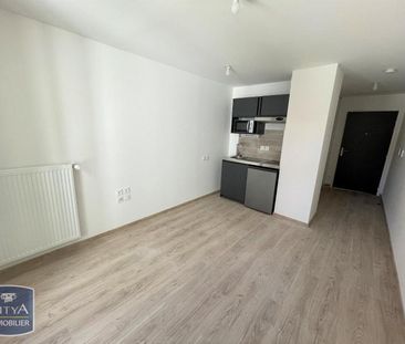 Location Appartement 1 pièce 18m² DIJON 21000 - Photo 6