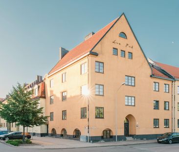 Tranchellsgatan 105 - Photo 3