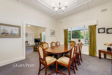57 Alexandra St, St Kilda East VIC 3183 - House For Rent | Domain - Photo 3