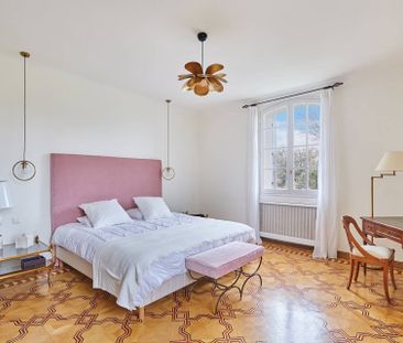 Maison à louer - Aix-en-Provence 6 pièces de 265 m² - Photo 5