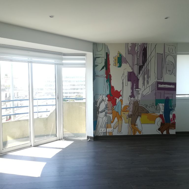 TRES RARE SUR LE MARCHE SUPERBE APPARTEMENT A LOUER BREST CENTRE VUE MER - Photo 1