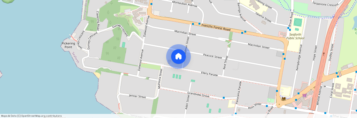 7 Redman Street, NSW 2092, Seaforth