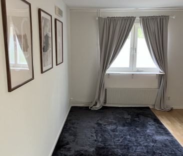 Kuratorvägen, Umeå - Foto 2