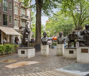 Te huur: Appartement Elandsgracht 59 3 in Amsterdam - Photo 6