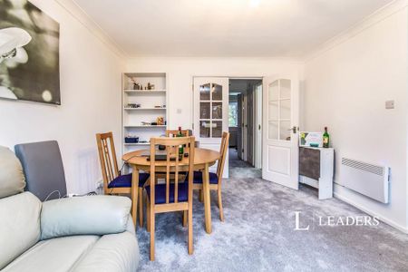 1 bedroom flat to rent - Photo 5