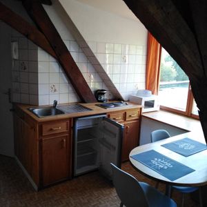 Location Appartement 1 pièce 11m² ST SAULVE 59880 - Photo 2