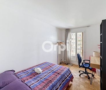 Appartement à louer 3 pièces • 66,60 m 2 Paris 15 - Photo 6