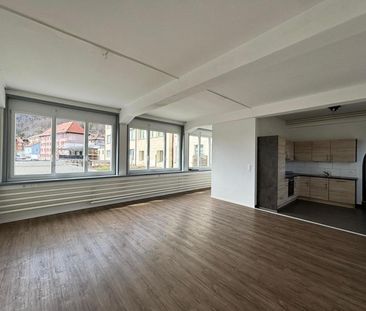 3.5 Zimmer, EG - Photo 1