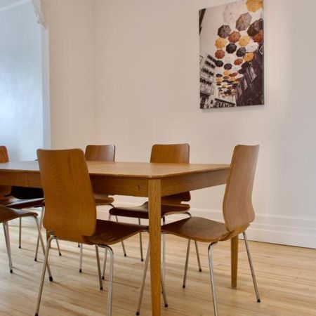 6 1/2 - Montréal (Verdun) - 2 200 $/mois - Photo 3