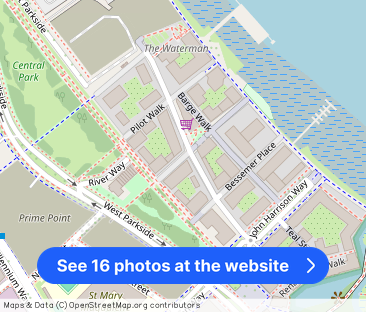 2 bedroom flat for rent - Photo 1