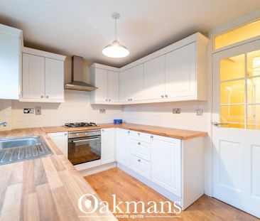 3 bedroom end of terrace house to rent - Photo 1