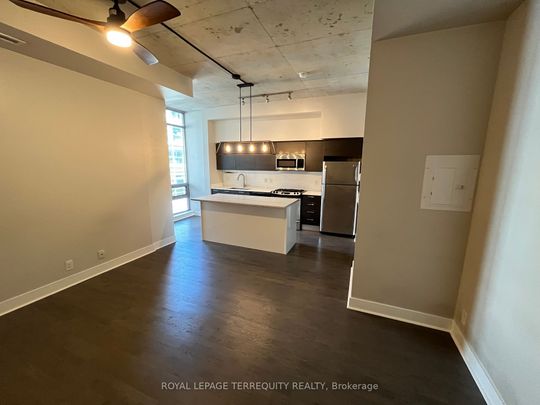 Lofts 399 , #405 - Photo 1