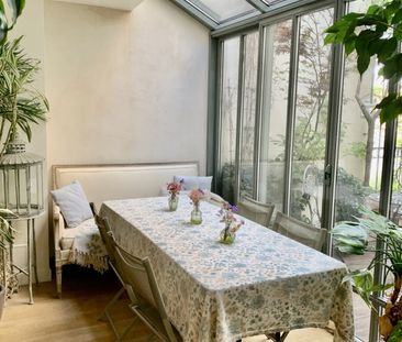 Maison de ville • Montmartre - Photo 5