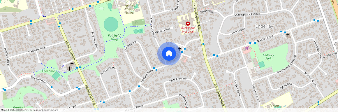 6a Kenney Crescent, Fairfield, Hamilton City