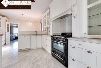 Luxury Villa - Marbella (Rio Real)