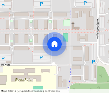 Prosten Linders Väg 51, Geneta - Foto 1