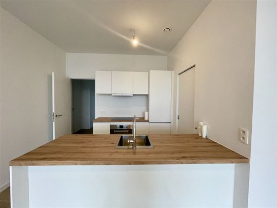 Belpairestraat 14, 2600, Berchem - Foto 1