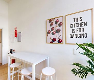 Bondgenotenlaan 82 / 0302, 3000 Leuven - Foto 1