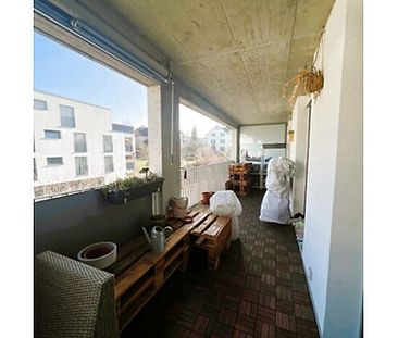 4½ Zimmer-Wohnung in Zürich - Kreis 11 Seebach, möbliert, auf Zeit - Foto 5