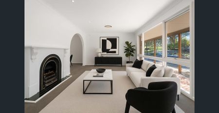 Highly Desirable Family Home In Prime Suburb - Photo 3