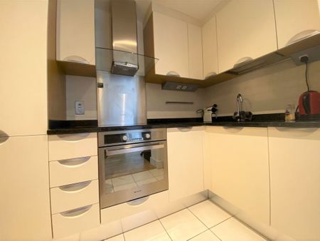 New Bancroft Hall, Tallaght, Dublin 24 - Photo 3