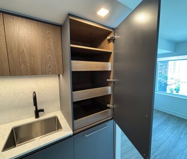 For Lease - 609 Sherborne Street Unit# 903, Toronto, Ontario - Photo 3