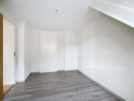 Appartement 3.5 pièces - Photo 2