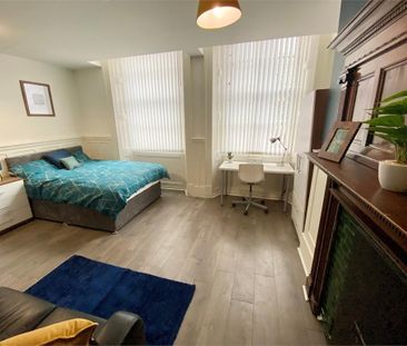 1 bedroom apartment to rent - Photo 5