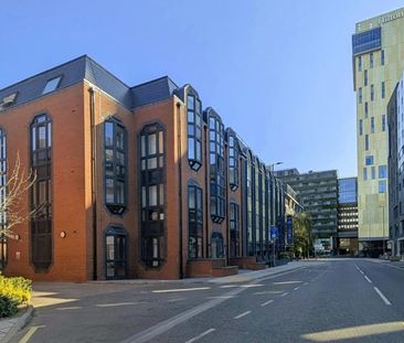 21-25 Church Street West, Woking , Surrey, GU21 - Photo 1