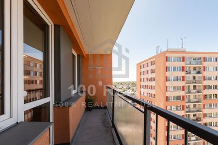Pronájem bytu 1+kk 36 m² - Fotografie 5