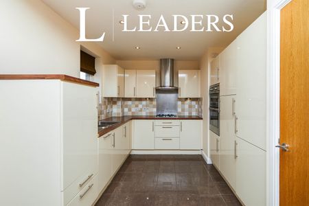 2 bedroom apartment to rent Elm House, Old Hall Avenue, Derby, DE23 - Photo 5