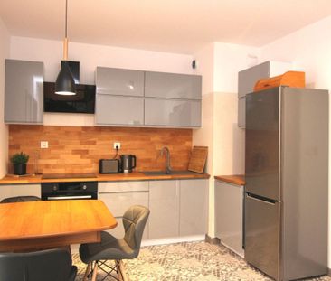 Pokój do wynajęcia od 1 Maja - ul.Tomickiego 17 m² - Фото 2