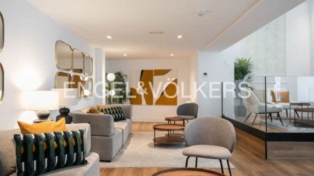 Piso de alquiler en La Roqueta - Photo 3