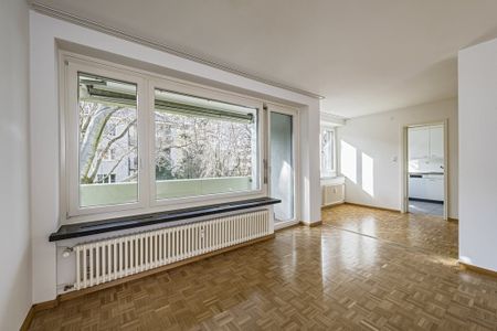 Schöne 3.5 Zimmer-Wohnung im beliebten Gellert Quartier - Foto 2